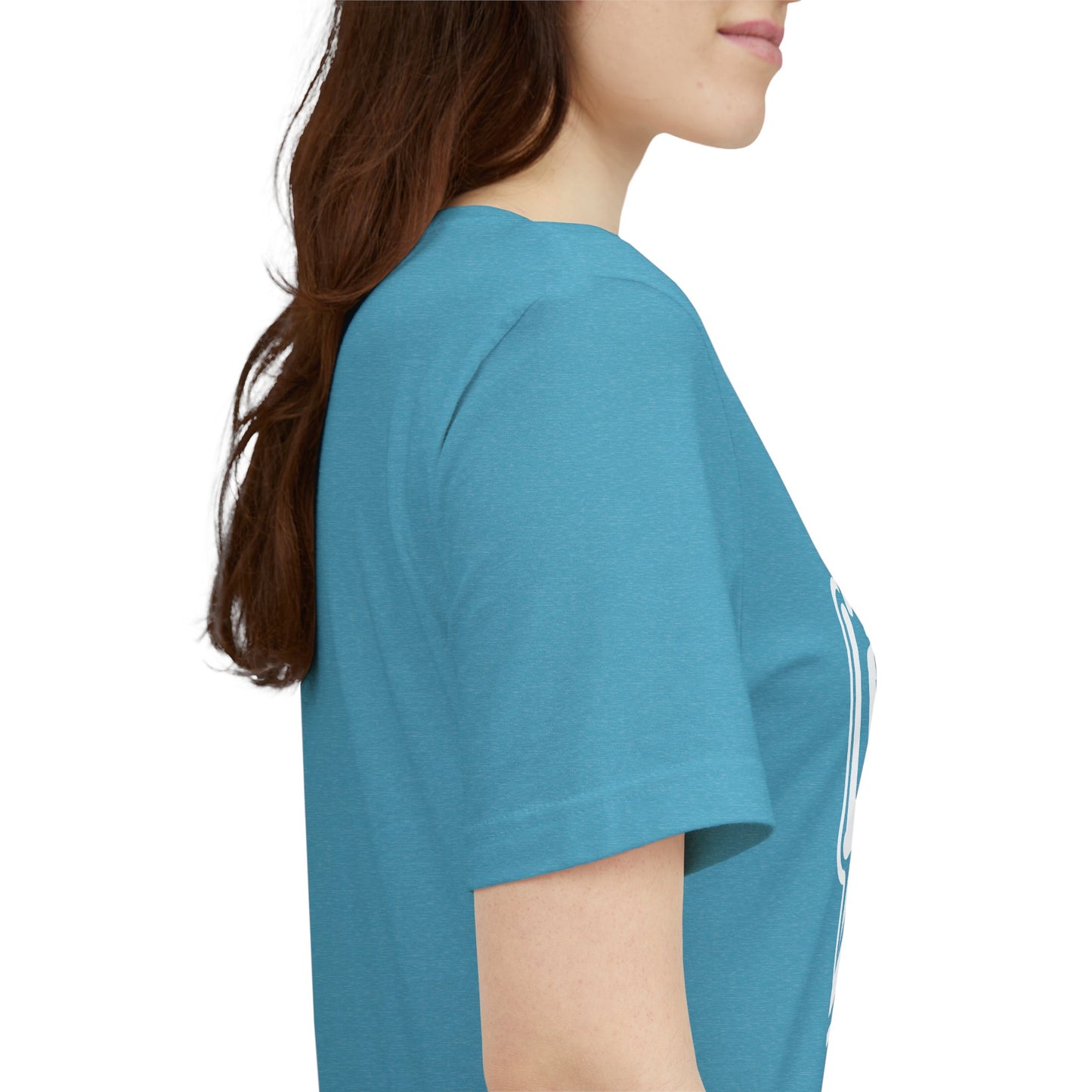Alleluia Short Sleeve Tee