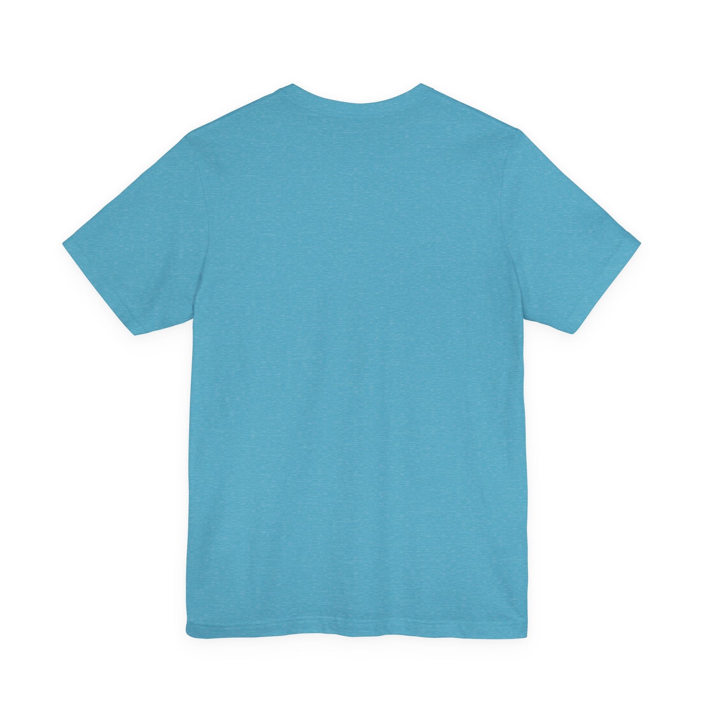 Holy Family Hearts Jersey Tee