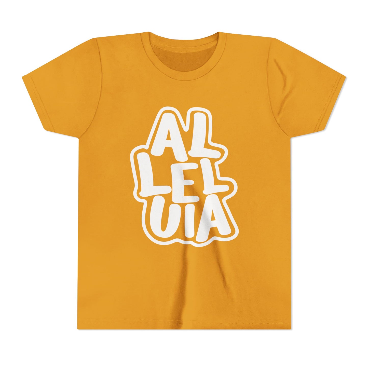 Youth Short Sleeve Tee