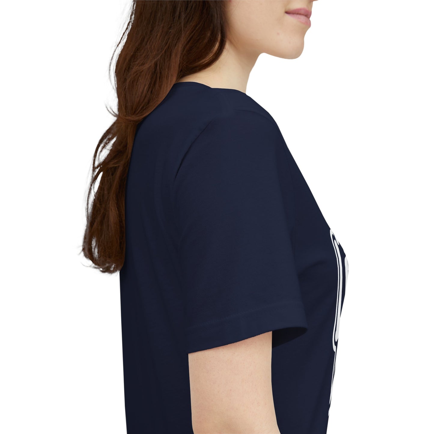 Alleluia Short Sleeve Tee