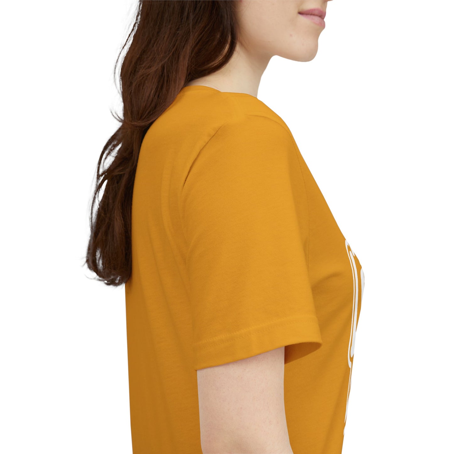 Alleluia Short Sleeve Tee