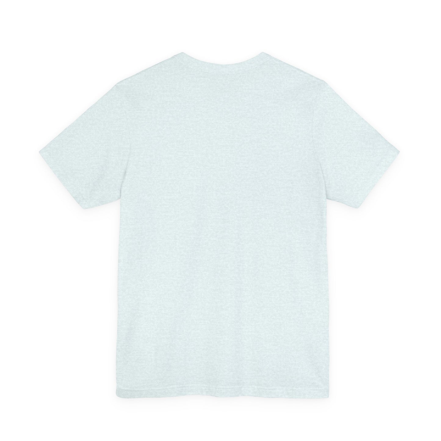 Holy Family Hearts Jersey Tee