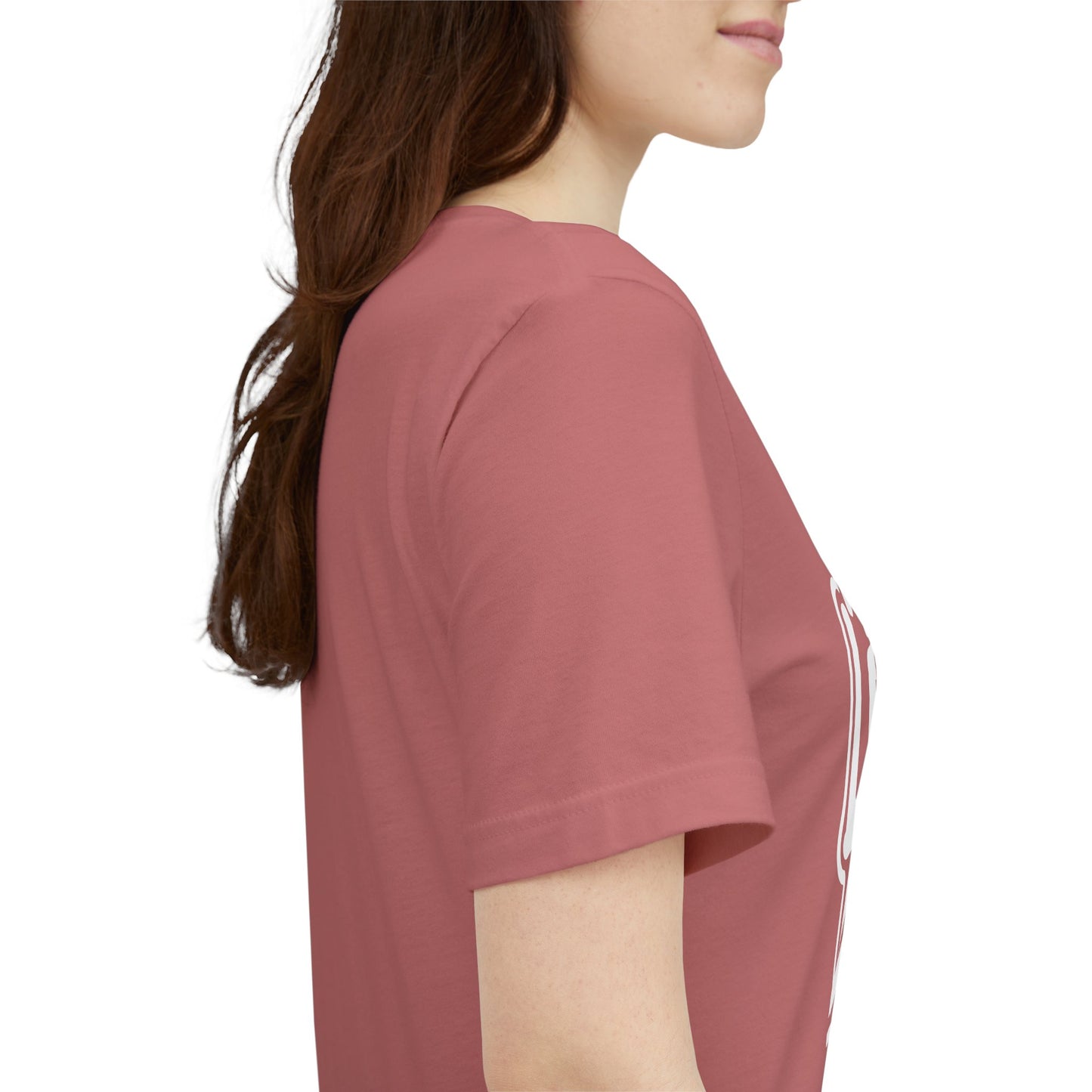 Alleluia Short Sleeve Tee