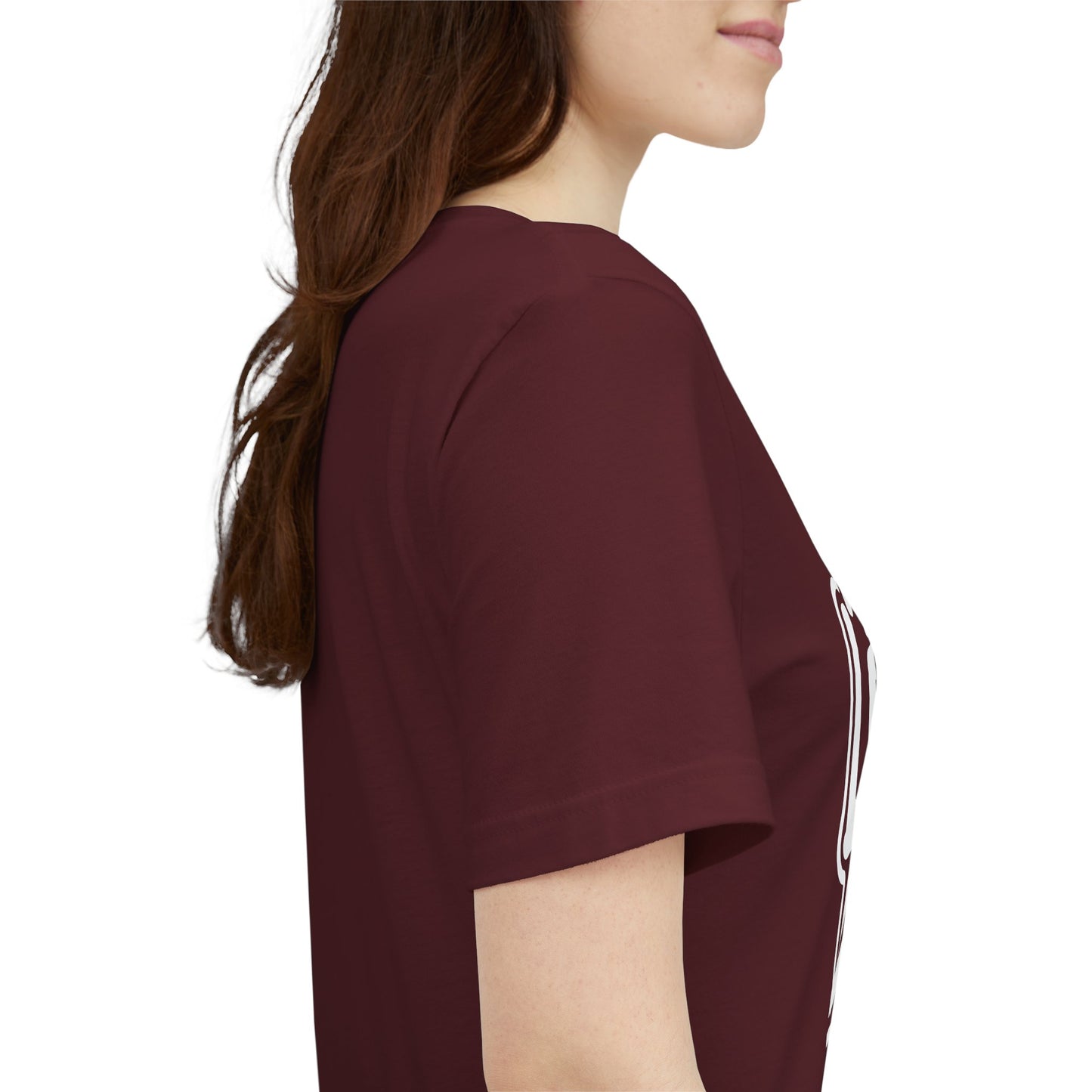 Alleluia Short Sleeve Tee
