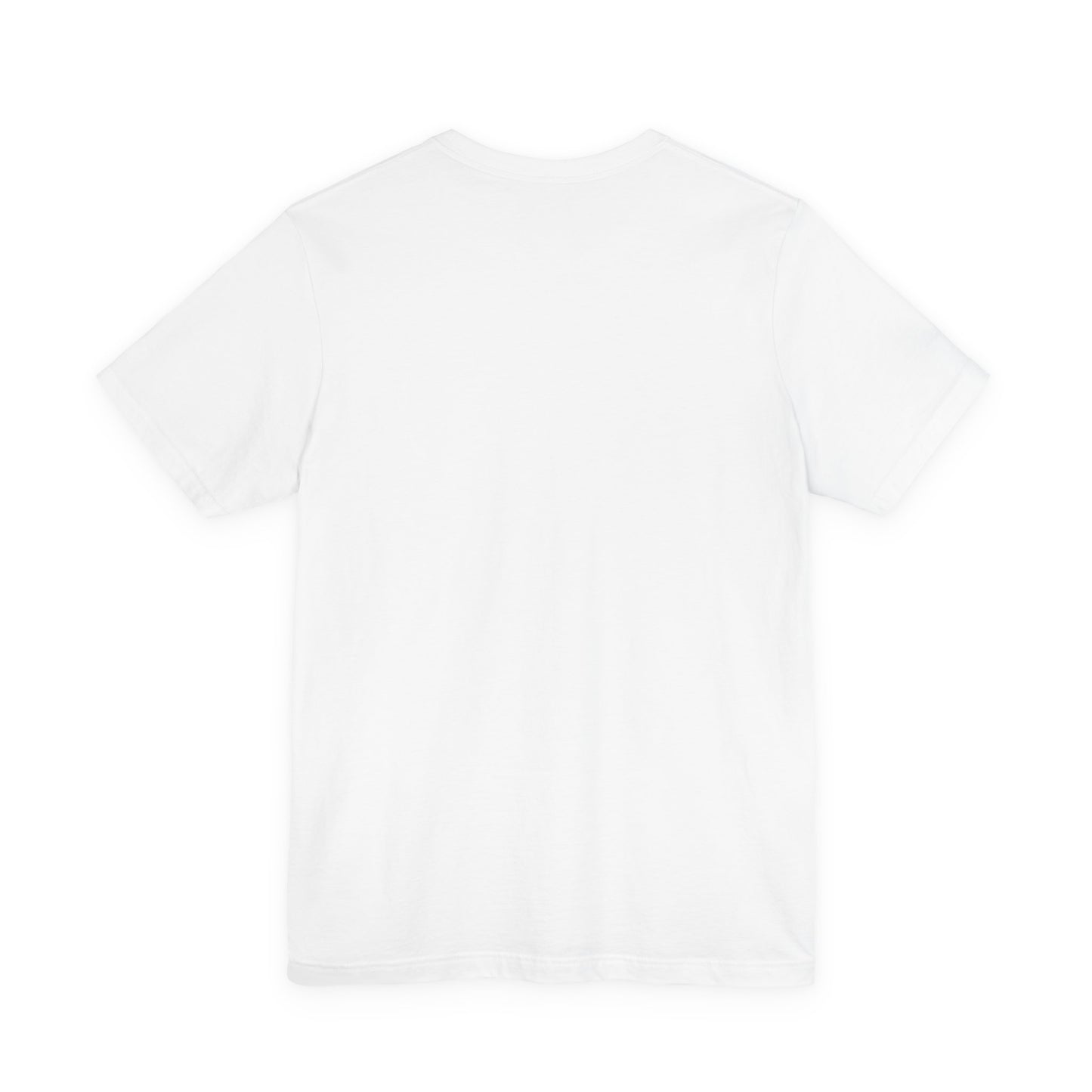 Holy Family Hearts Jersey Tee