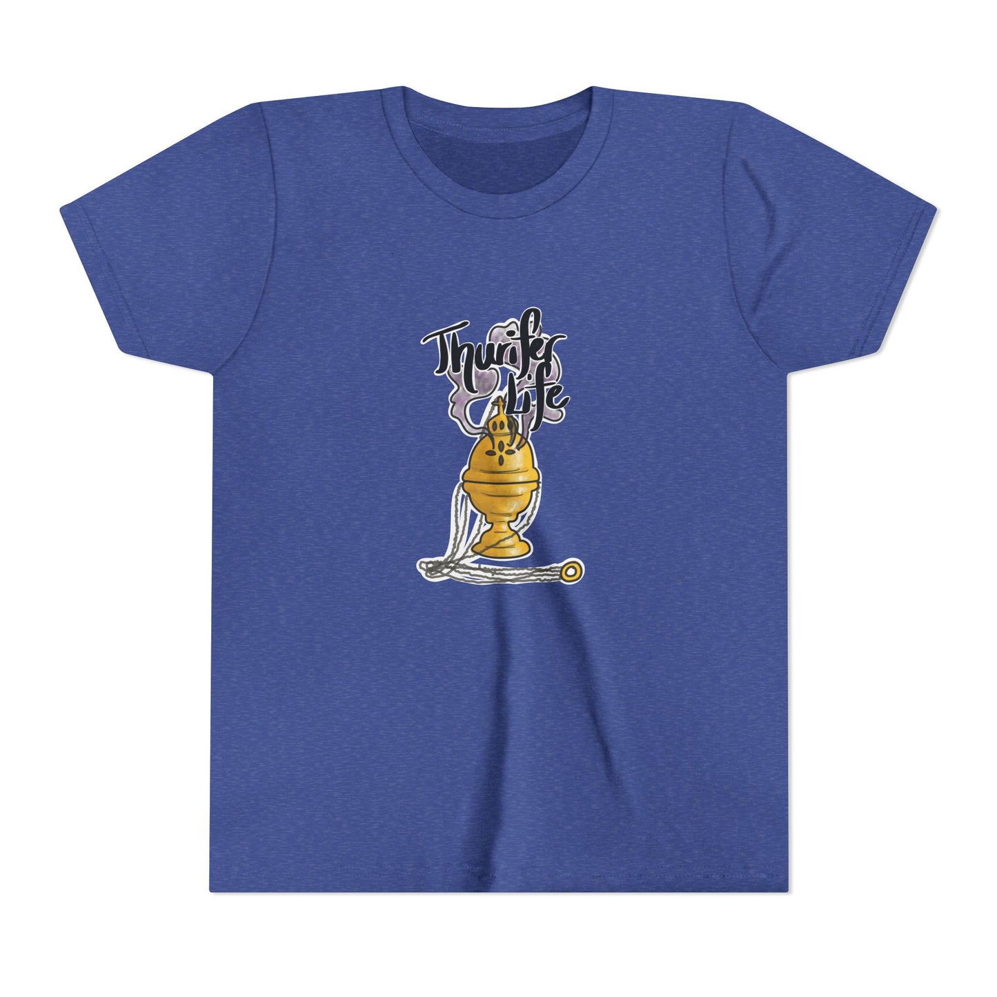Thurifer Life Youth Tee