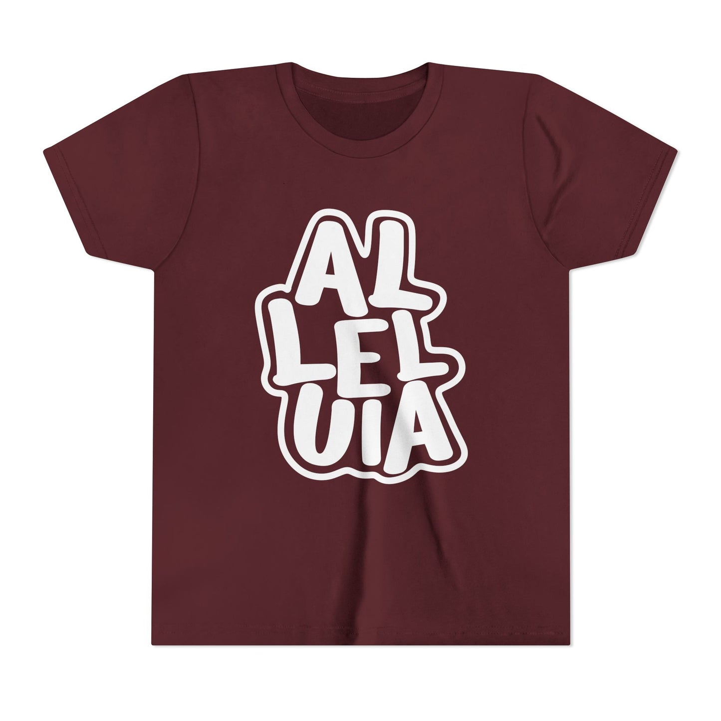 Youth Short Sleeve Tee