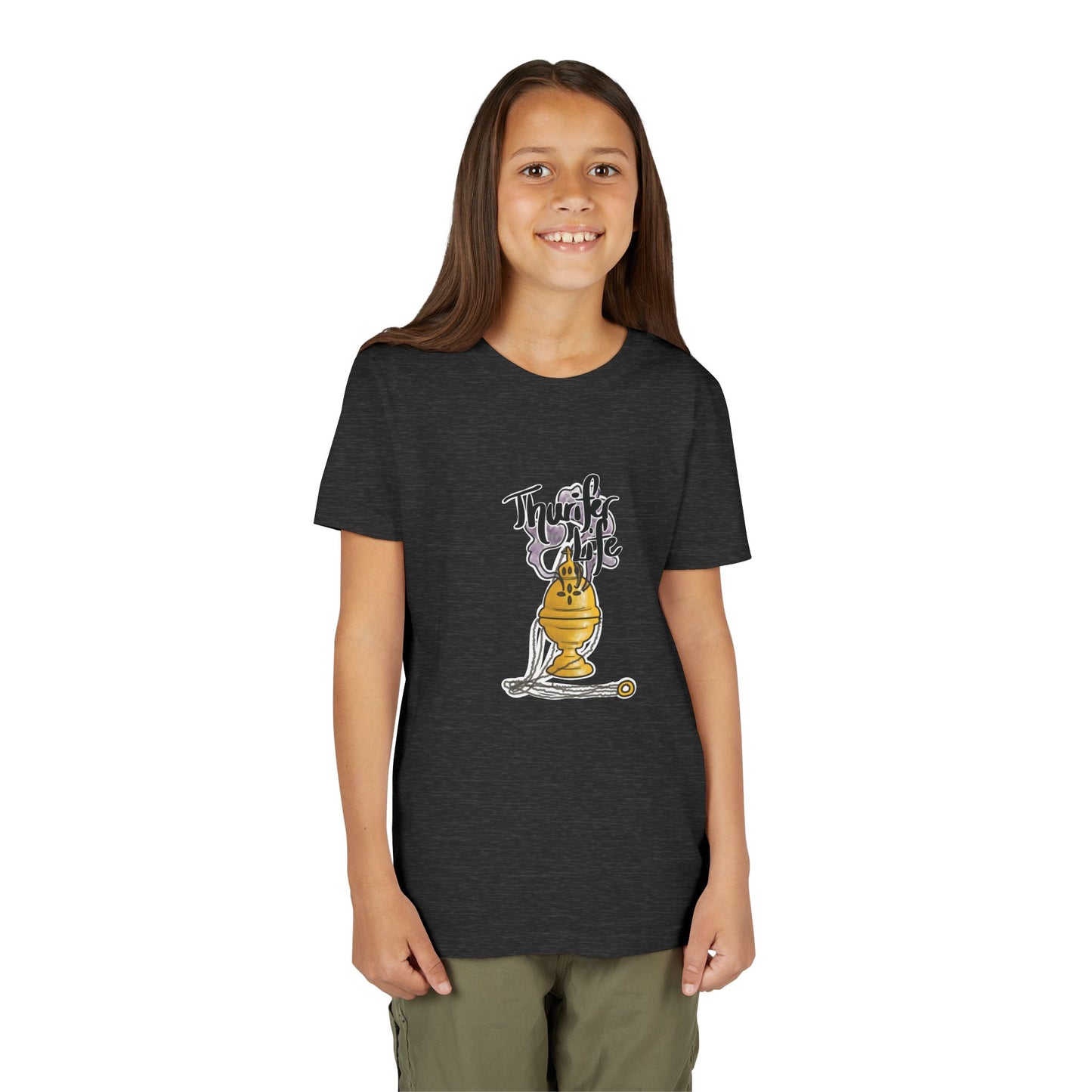 Thurifer Life Youth Tee