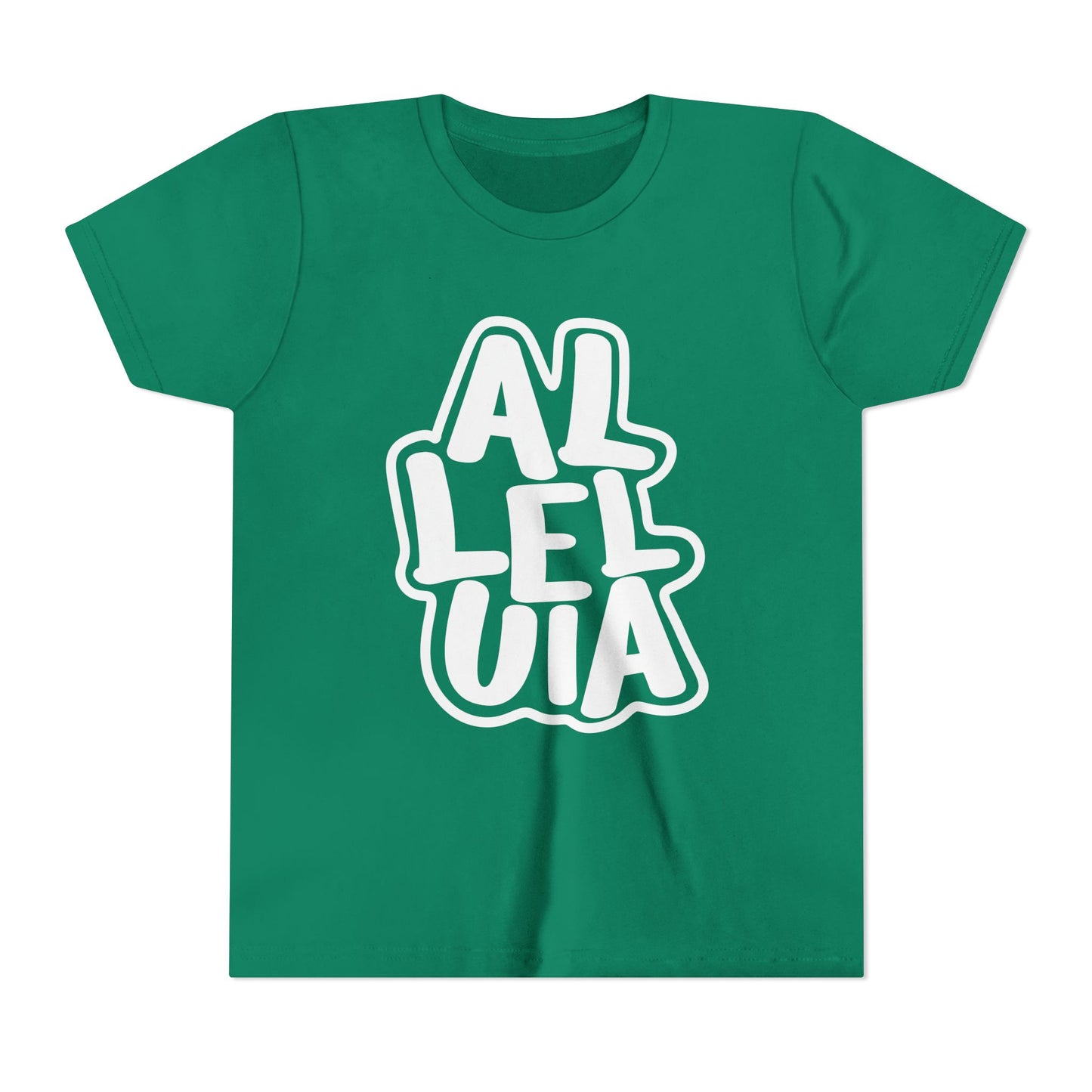 Youth Short Sleeve Tee