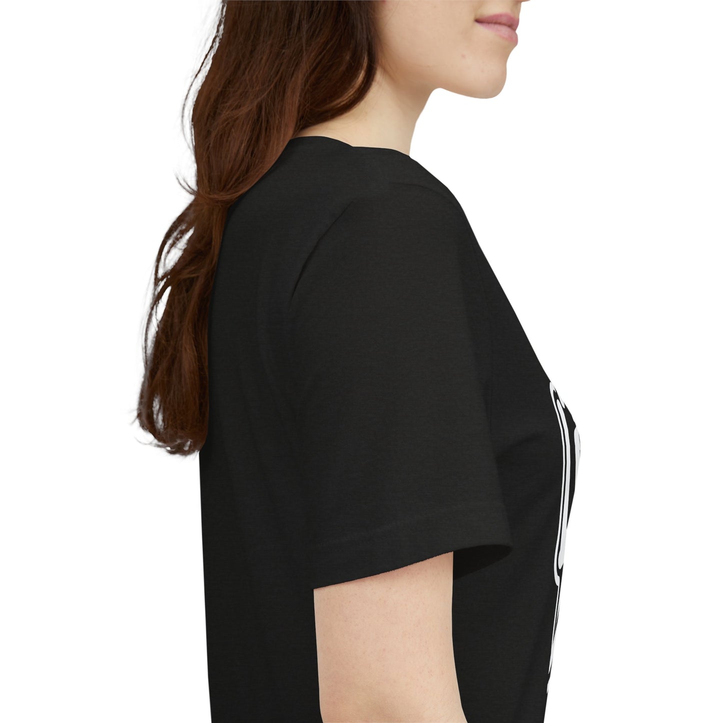 Alleluia Short Sleeve Tee