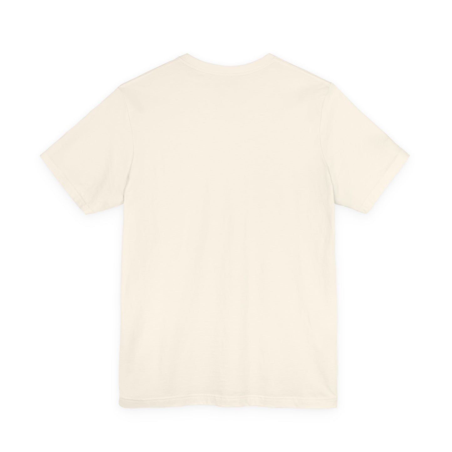 Holy Family Hearts Jersey Tee