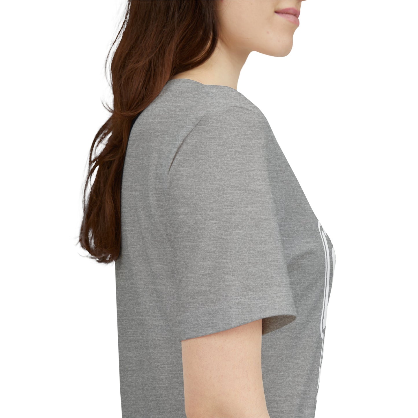 Alleluia Short Sleeve Tee