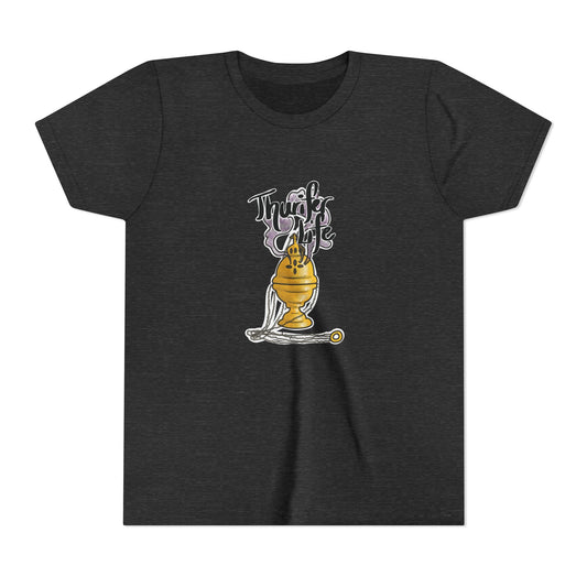 Thurifer Life Youth Tee